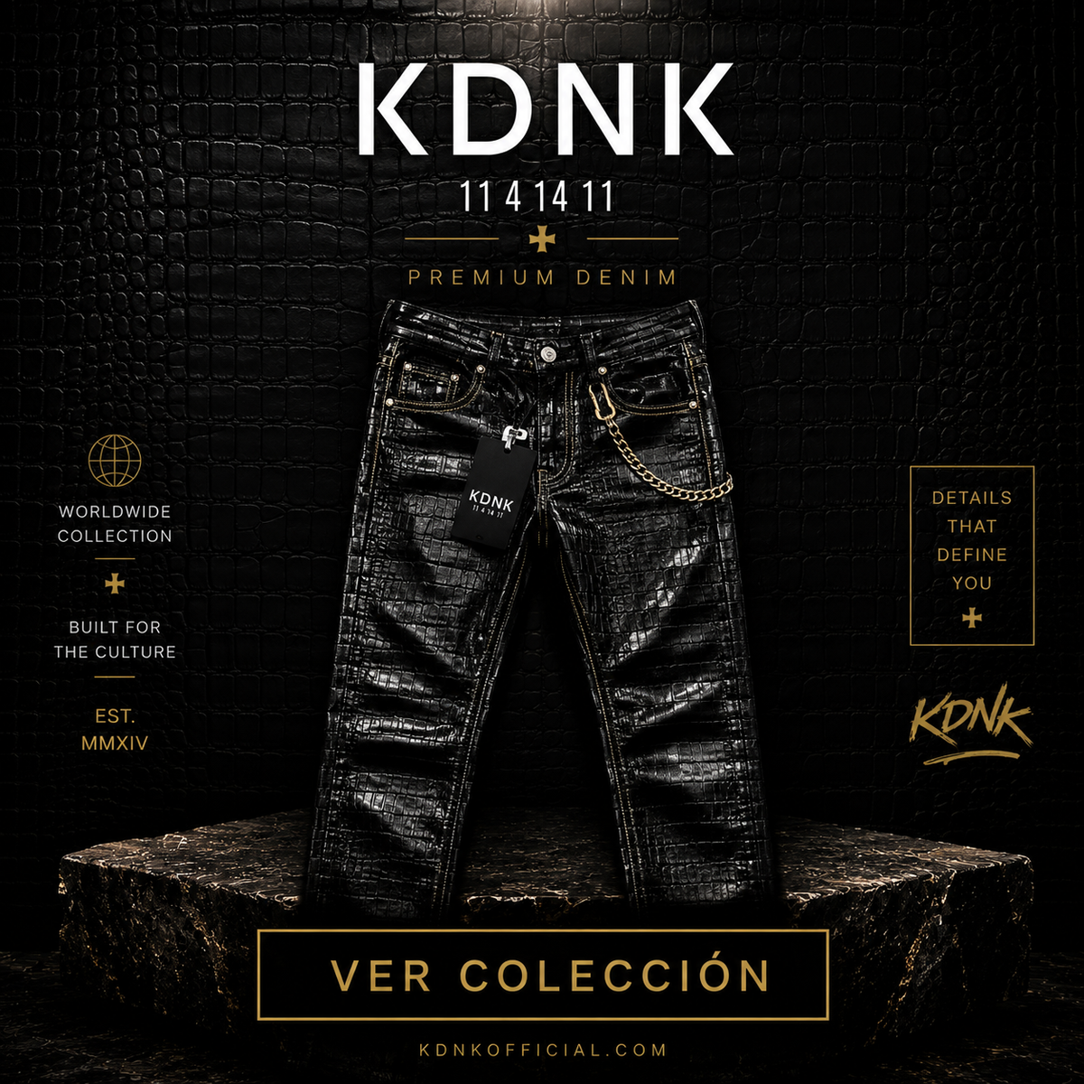 KDNK