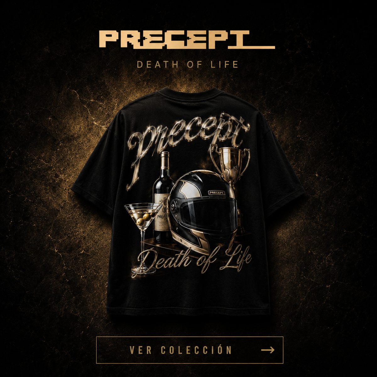 PRECEPT