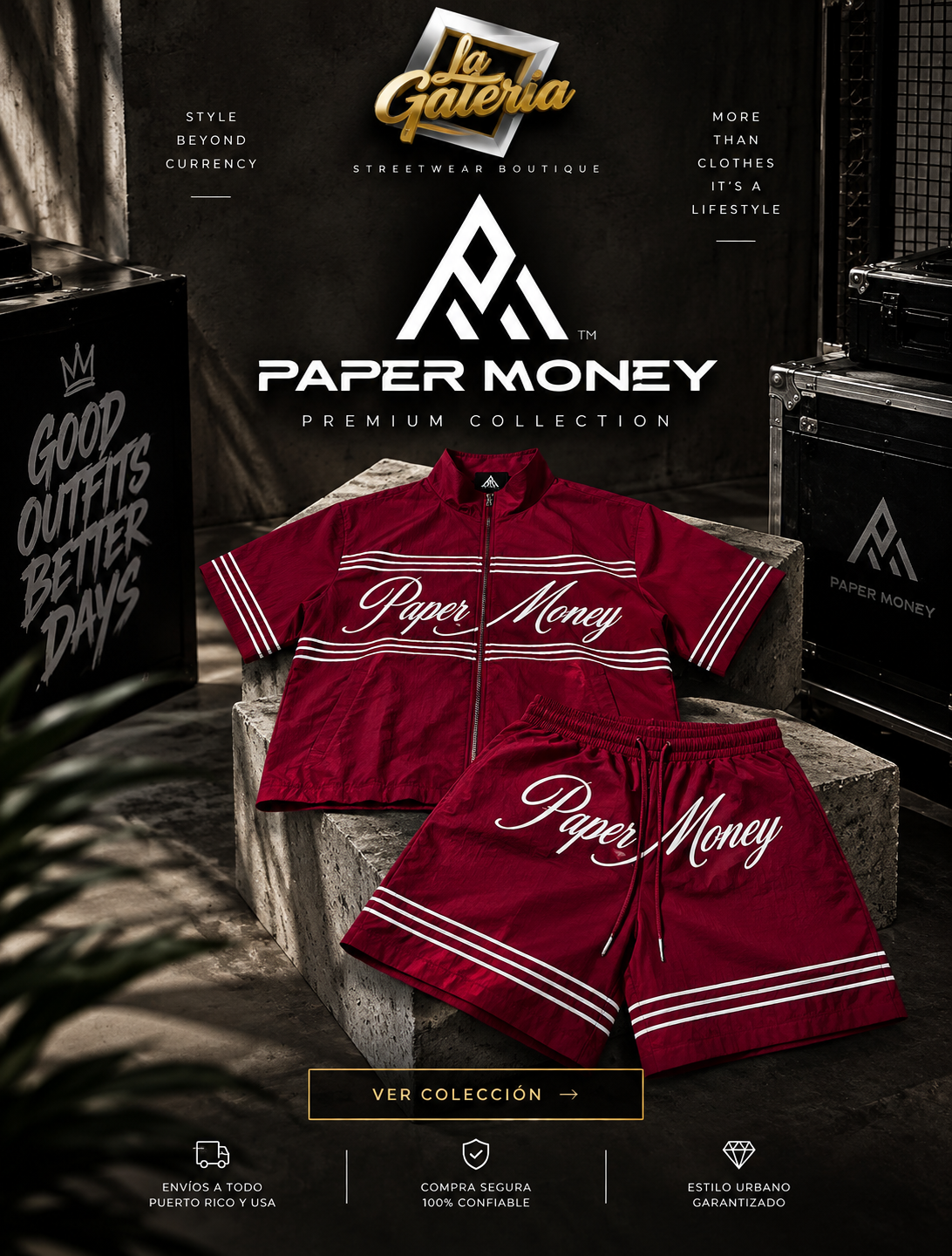 PaperMoney