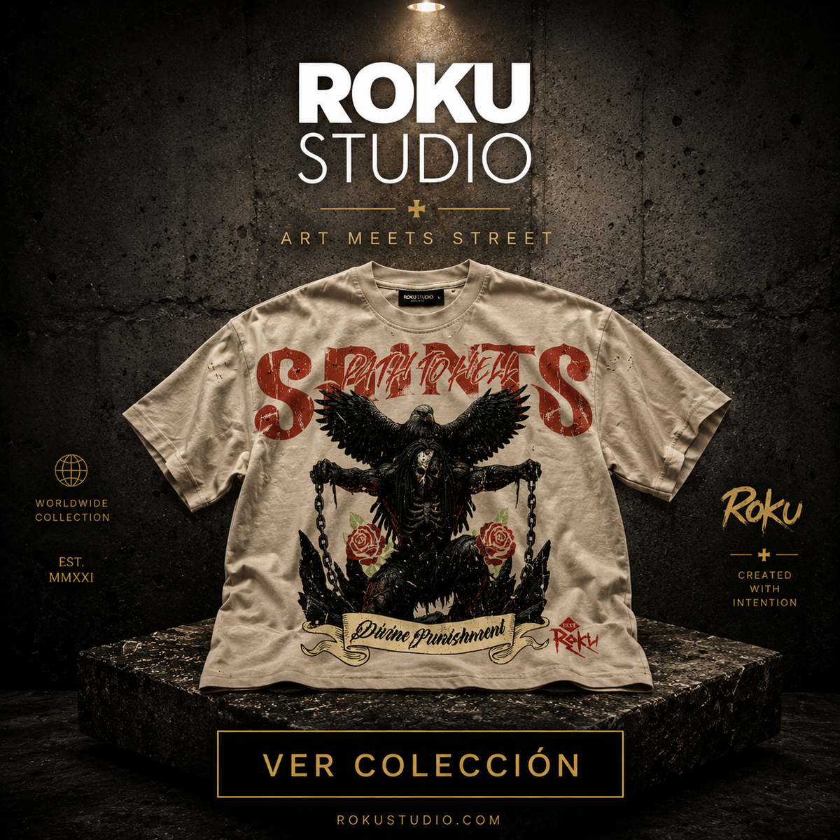 Roku