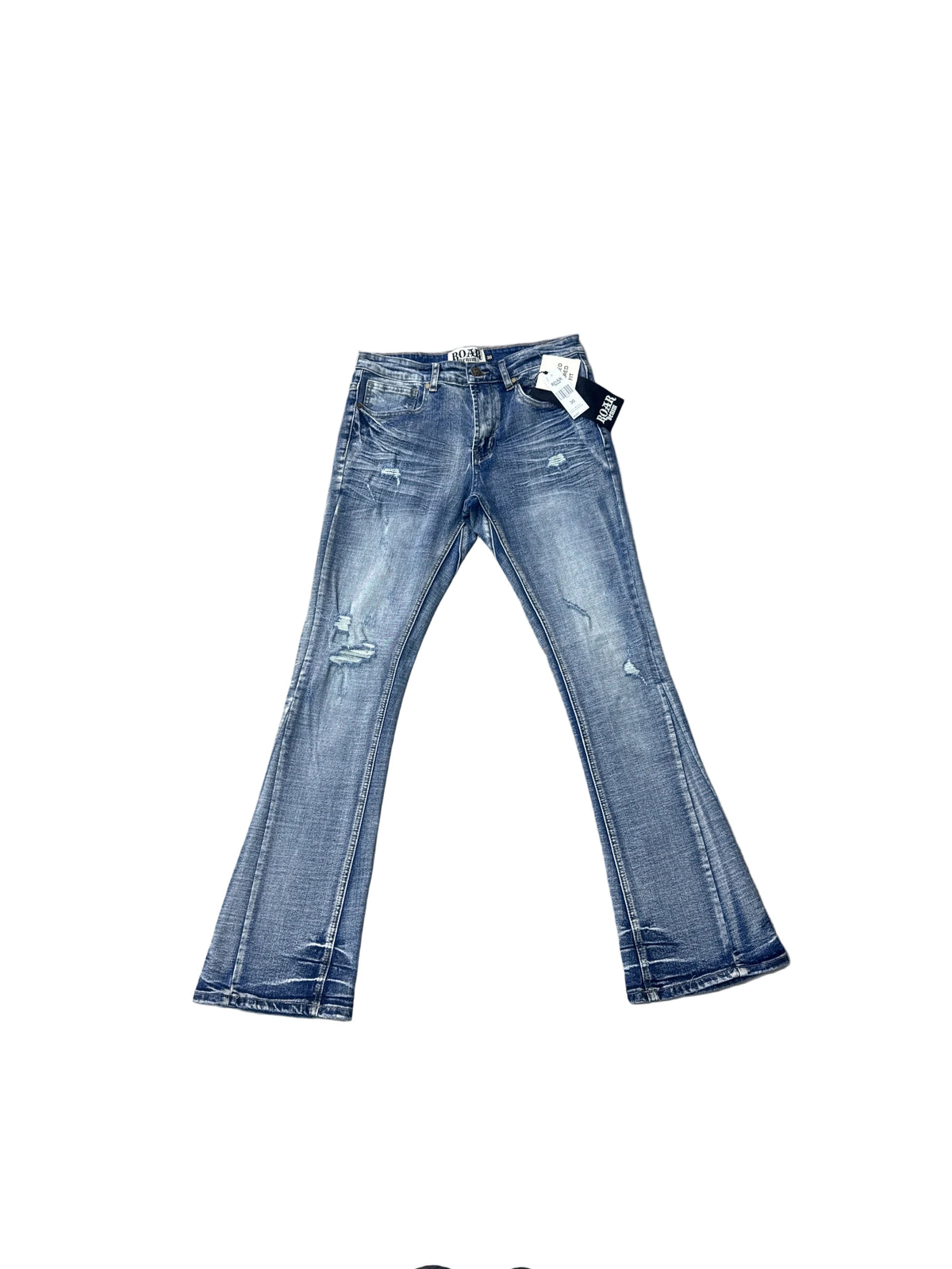 ROAR 43435 MD SAND BLUE