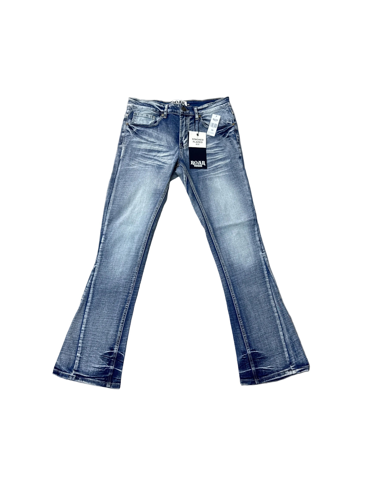 ROAR 43430 MD SAND BLUE