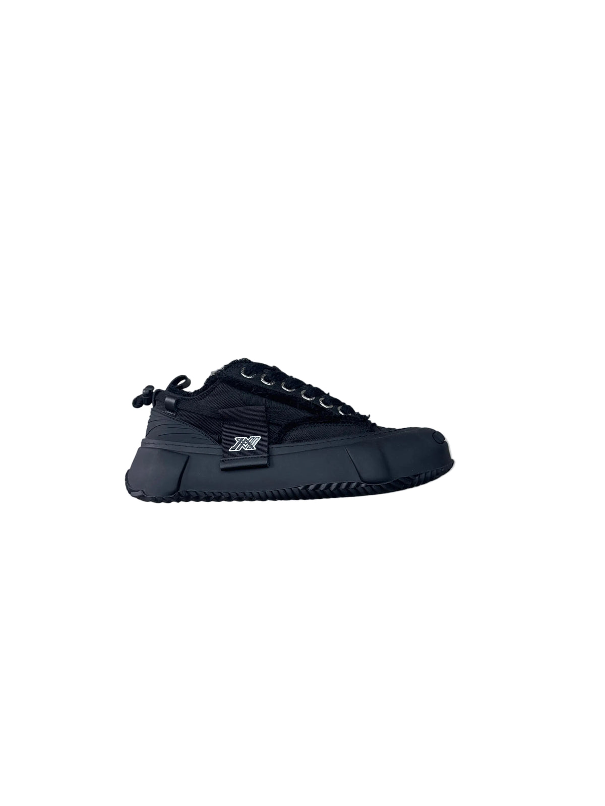Javi Elevate BLK