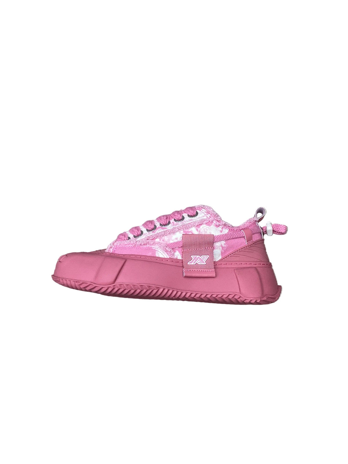 Javi Elevate Pink