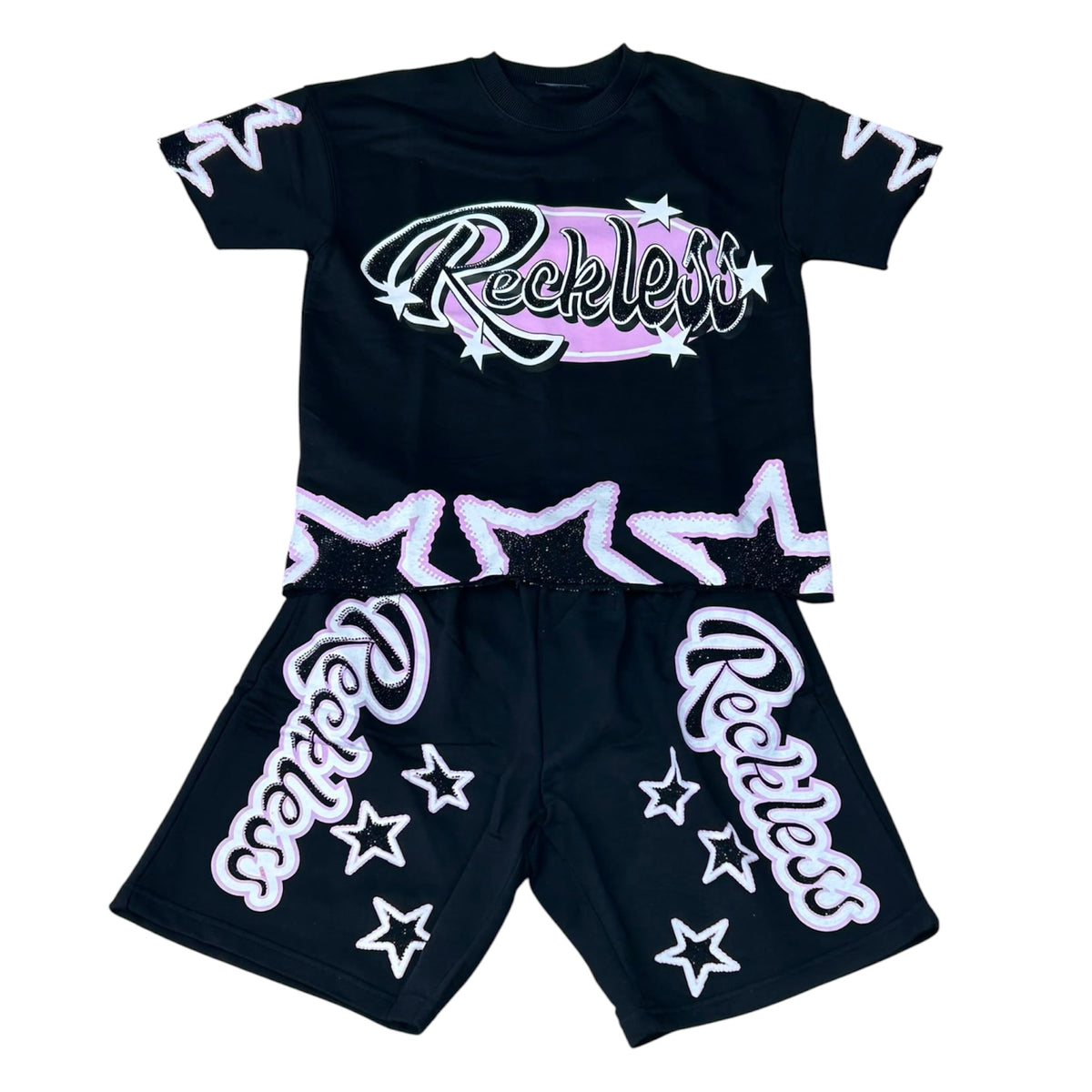FOCUS RECKLESS SET 80911