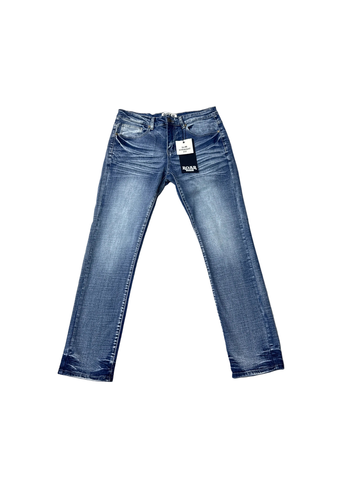 ROAR 43410 MD SAND BLUE