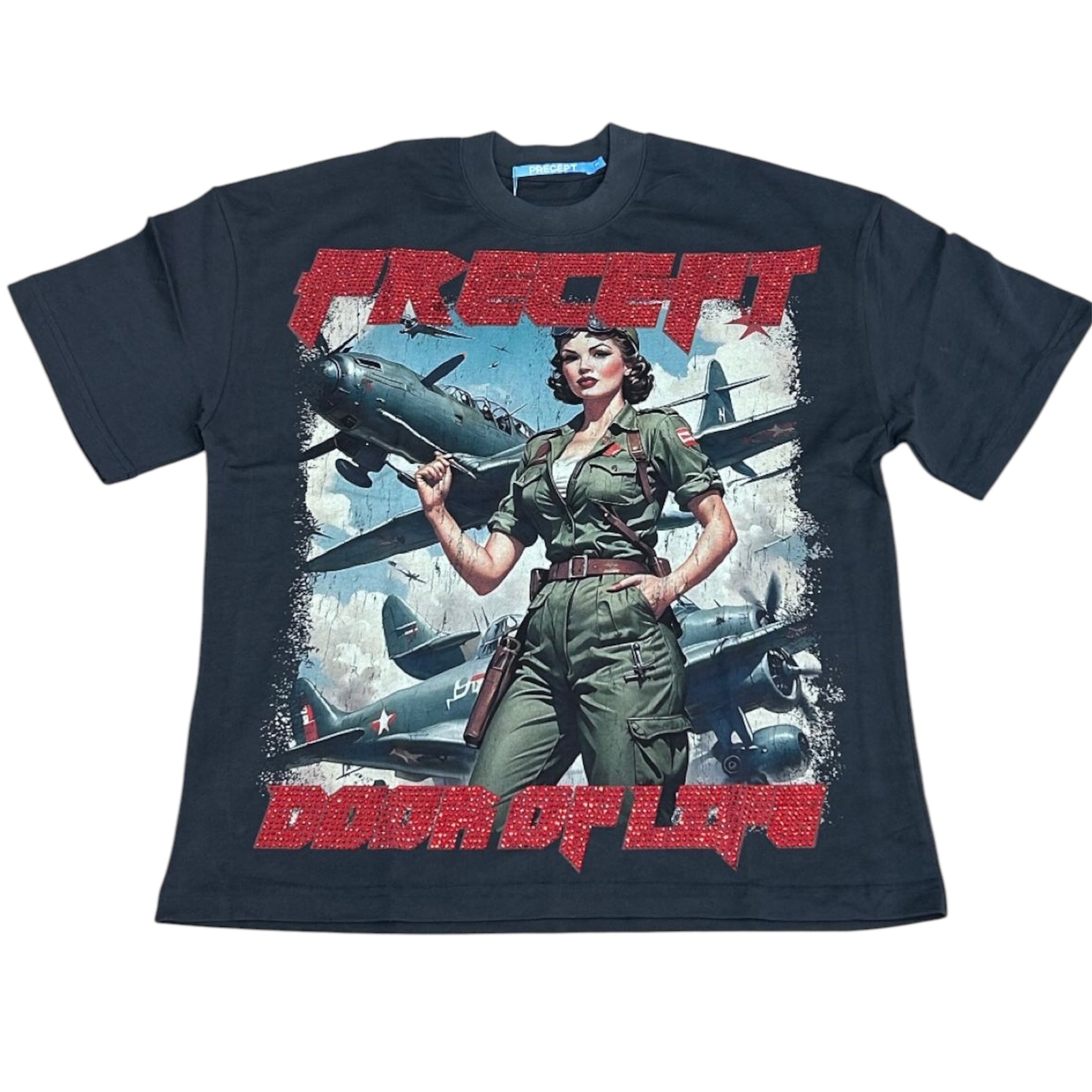 Precept Captain