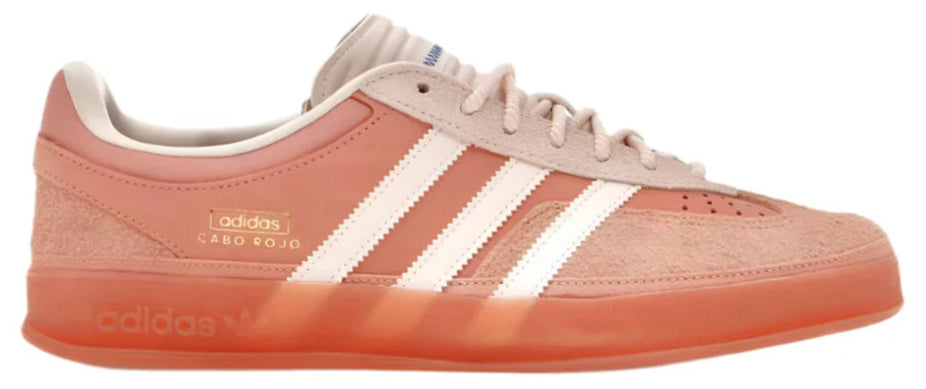 Bad Bunny Gazelle "Cabo Rojo"