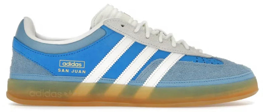 Bad Bunny Gazelle "San Juan"