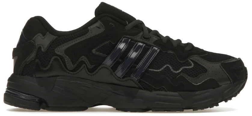 Response CL Bad Bunny "Triple Black"