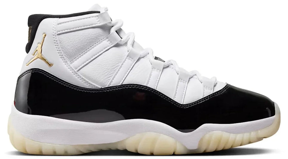 Jordan Retro 11 "Gratitude"