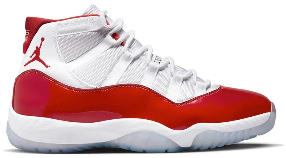 Jordan Retro 11 "Cherry"