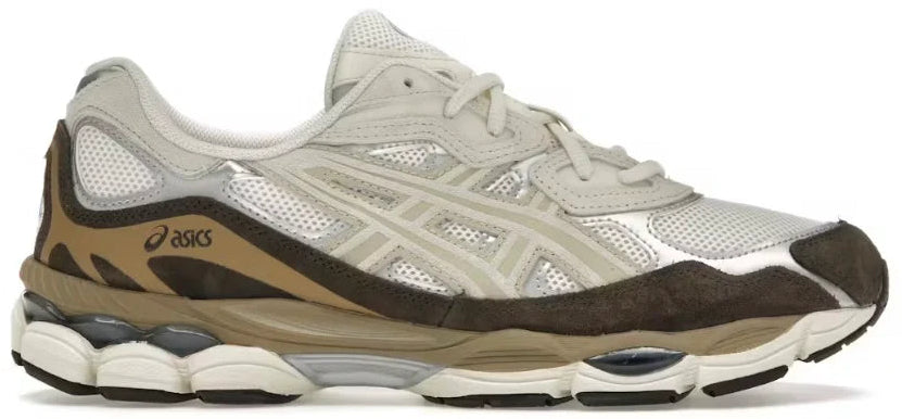 ASICS Gel-NYC "Crema"